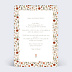 Anniversaire Enfant Petites Fleurs