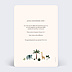 Anniversaire Enfant Petite Jungle