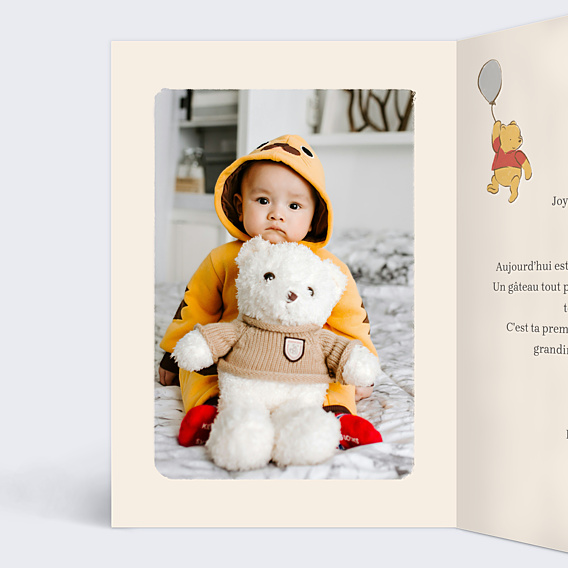 Anniversaire Enfant Royaume Magique