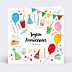 Anniversaire Enfant Goûter d'anniversaire festif