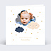 Anniversaire Enfant Petit Nuage