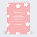 Anniversaire Enfant Ballerine