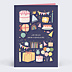 Anniversaire Enfant Accumulation Festive