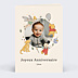 Anniversaire Enfant Royaume Magique