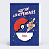 Anniversaire Enfant Meilleur Dresseur