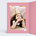 Anniversaire Enfant Accumulation Festive