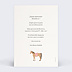 Anniversaire Enfant Grand Cheval