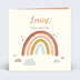 Anniversaire Enfant Petit Arc-en-ciel