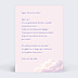 Anniversaire Enfant Portrait avec licorne