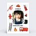 Carte anniversaire enfant Alerte Feu