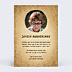 Anniversaire Enfant Chouette Magique