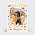 Anniversaire Enfant Fée du jardin