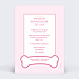 Anniversaire Enfant Patrouille Party Rose
