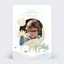 Carte anniversaire enfant Grand Dino
