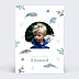 Anniversaire Enfant Monde Marin