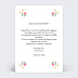 Anniversaire Enfant Licorne Rose Fleurie