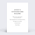 Anniversaire Enfant Constellation