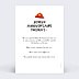 Anniversaire Enfant Alerte Feu