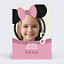 Anniversaire Enfant Minnie