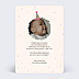 Anniversaire Enfant Lion Festif