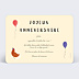Anniversaire Enfant Petite Ferme
