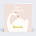 Anniversaire Enfant Cygne