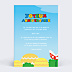 Anniversaire Enfant Monde d'Aventures