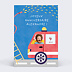 Carte anniversaire enfant Pompier Après 4