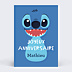 Anniversaire Enfant Ohana