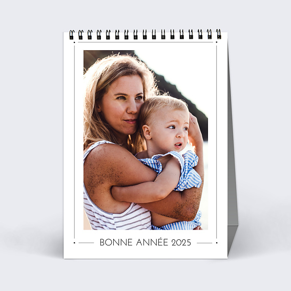 Calendrier photo Design (23 Photos)