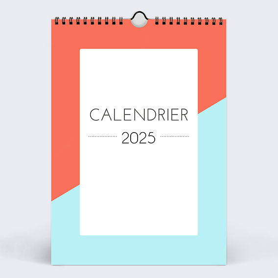 Monthly planner