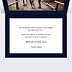 Calendrier photo Jolis Souhaits (3 Photos) Intérieur Droit