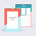 Calendrier famille Monthly planner