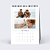 Calendrier famille Design (23 Photos)