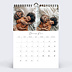 Calendrier famille Petits Polaroids