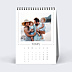 Calendrier famille Design (23 Photos)