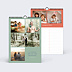 Calendrier famille Perpétuel Photo 