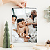 Calendrier famille Pleine page