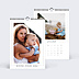 Calendrier famille Design (23 Photos)