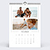 Calendrier famille Design (23 Photos)