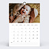 Calendrier photo Petits Polaroids Janvier