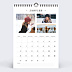 Calendrier photo Polaroid (35 Photos) Janvier