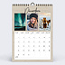 Calendrier photo Chiné (36 Photos) - 100% Perso Décembre