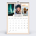 Calendrier photo Etiquette (34 Photos) Décembre
