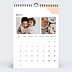 Calendrier photo Aquarelle (24 Photos) Mars
