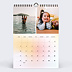 Calendrier photo Halo Mars