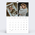 Calendrier photo Petits Polaroids Mars