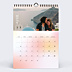 Calendrier famille Halo