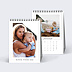 Calendrier famille Design (23 Photos)