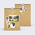 Calendrier famille Photomaton (27 Photos)